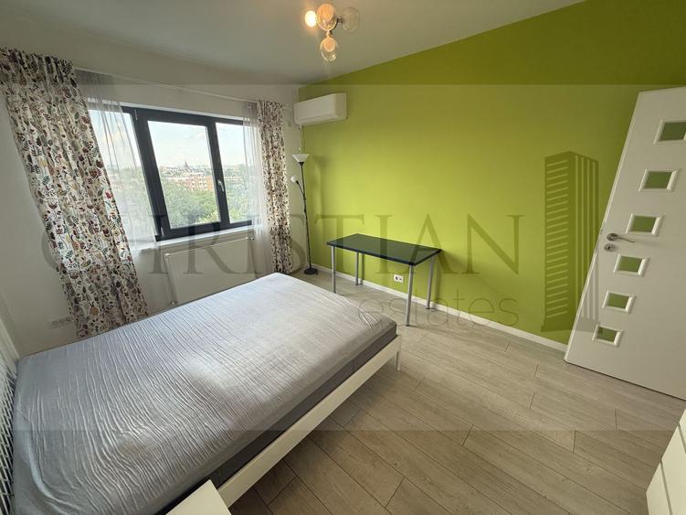 Apartament 2 camere - Politehnica - Exigent One - Parcare