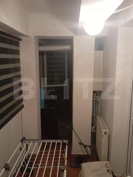 Apartament 2 camere, 57 mp, zona Micro 6