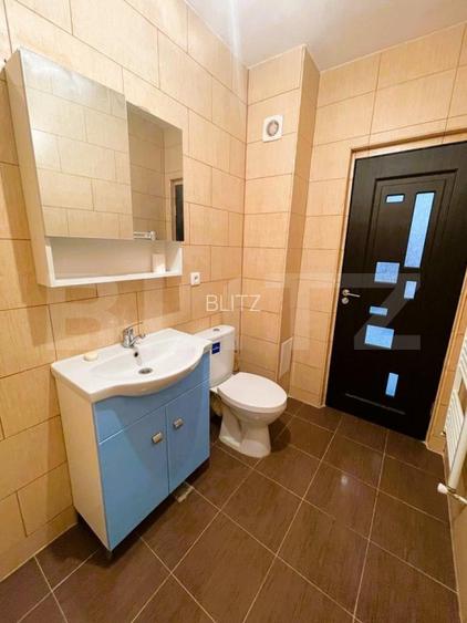 Apartament 1 camera, parcare subterana, zona Teilor - 7
