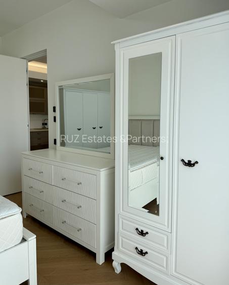 Apartament 2 camere | Prima inchiriere | Parcare | Pret 875+TVA | Zona Floreasca - 4