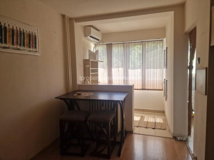 Închiriere Garsonieră în Titan - Parc IOR | PetFriendly - 4