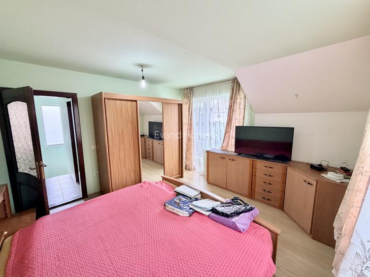 Casa individuala cu 4 camere - Pozitie centrala - Mosnita Veche - 11
