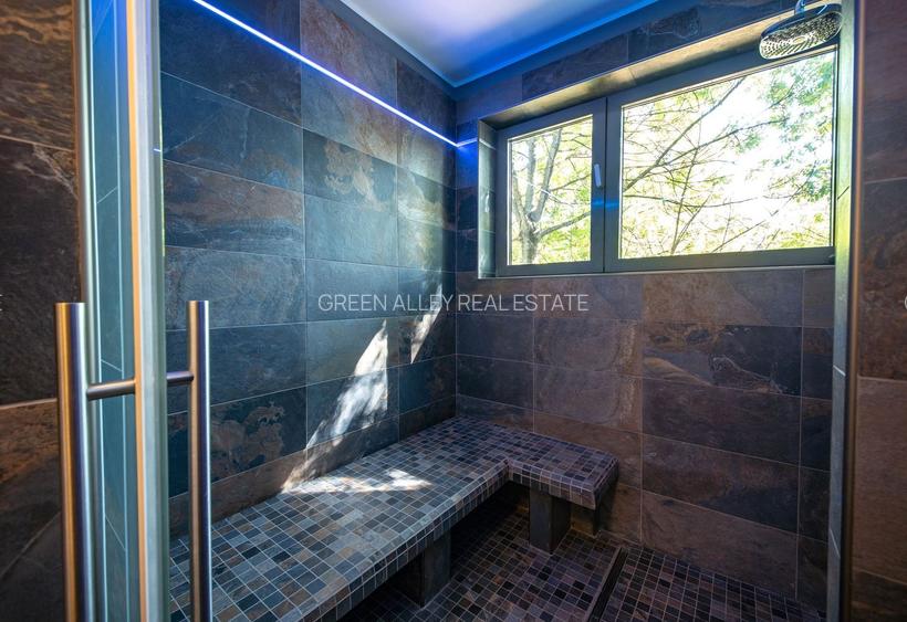 Penthouse de vanzare || 4 Camere|| Zona superba || Parcul Kiseleff - 25