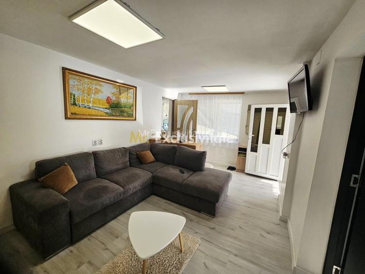 Casa cocheta Valcele/Feleac+teren 1000 mp - 7
