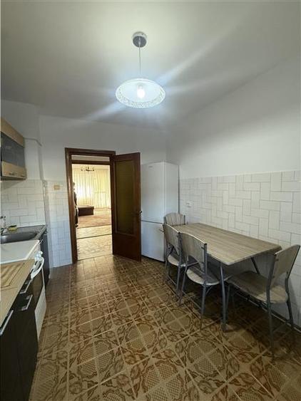 Apartament 3 Camere de Inchiriat | Zona Tomis II | Termen Lung