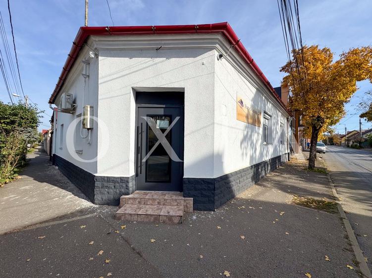 OX599 Imobil Multifunctional în Oradea – Locuinta sau Afacere