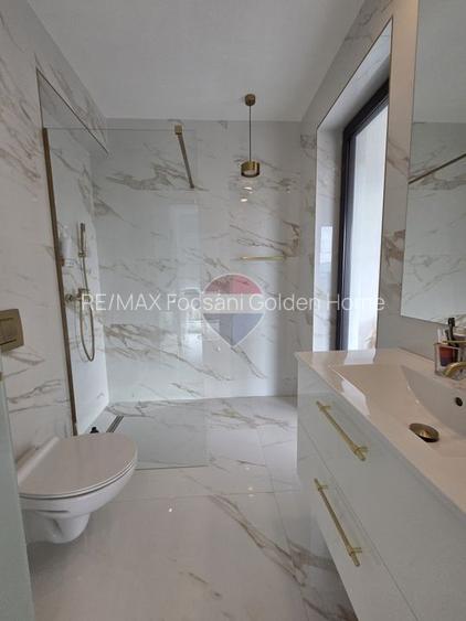 Casă modernă cu 7 camere | Focșani Est | Lux și confort - 25