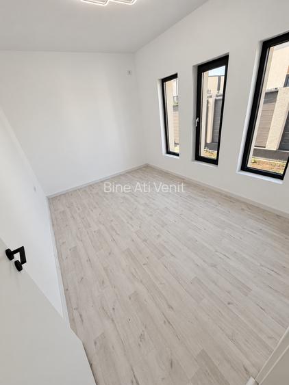 Comuna Berceni - Casa 4 Camere | 2 Bai | 309 mp Teren - 6