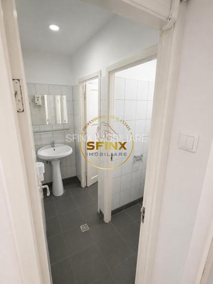 Spatiu comercial | Unirii | Sfanta Vineri | parter | vitrina - 9