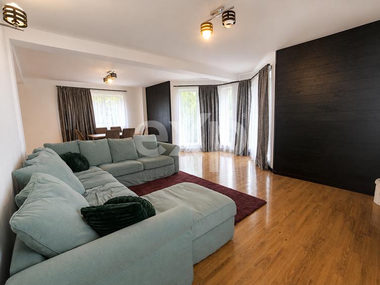 Casă individuală | Teren 850 mp | 4 dormitoare | Cartier Europa