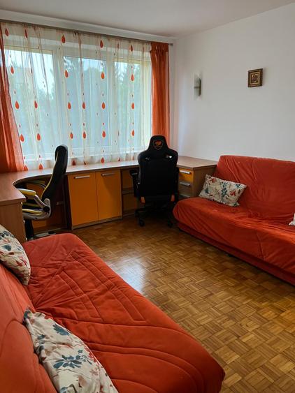 Apartament 2 camere, de vânzare, Gheorgheni , strada Borsec , etaj 3 din 4