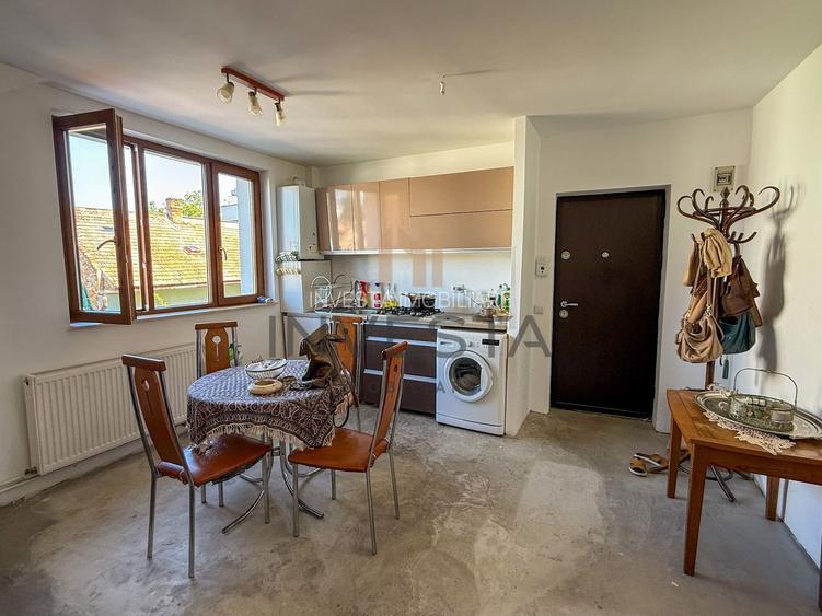 Apartament in vila, etajul 1, Zona Pasapoarte! Garaj inclus in pret! - 5