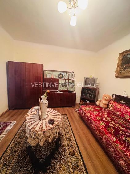 Casa singur in curte zona Velenta - 2