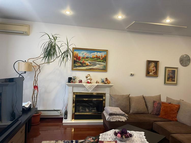 Casa zona centrala Constanta d+p+1+m, teren 177mp, 428 mp construiti