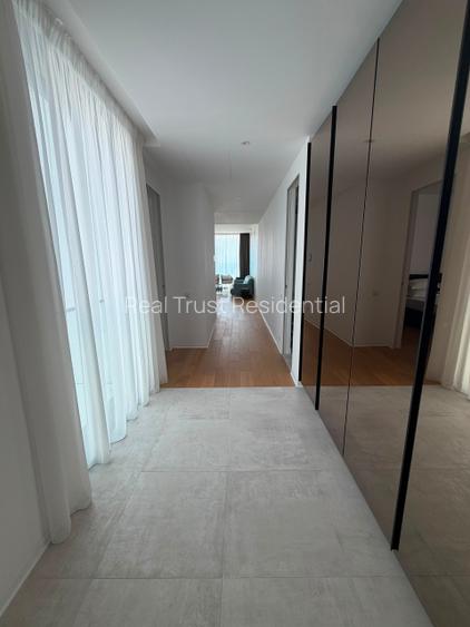 ONE Mamaia Nord | Apartament premium cu 4 camere | Vedere frontală la mare - 3