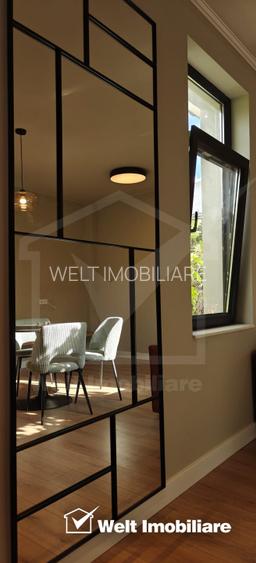 Apartament 2 camere la casa cu gradina si 2 locuri parcare - 7