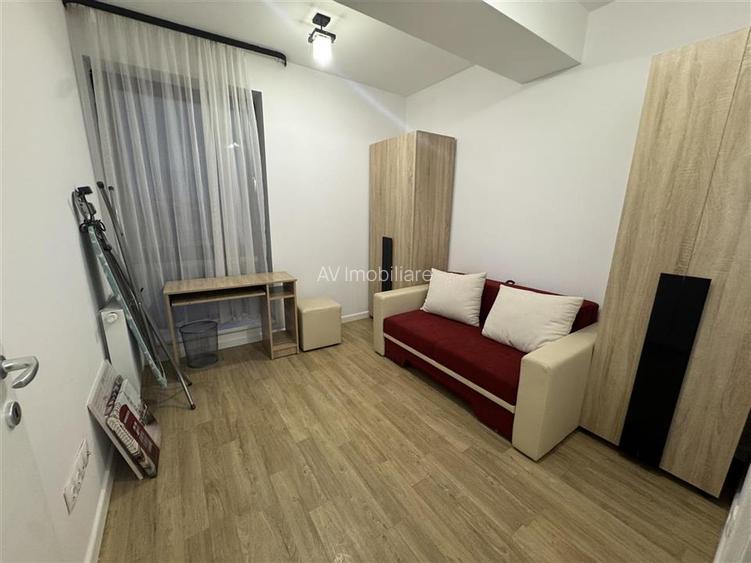 DE INCHIRIAT VILA CUBIC 6 | PISCINA | BRAGADIRU PARC GHIDICENI - 8