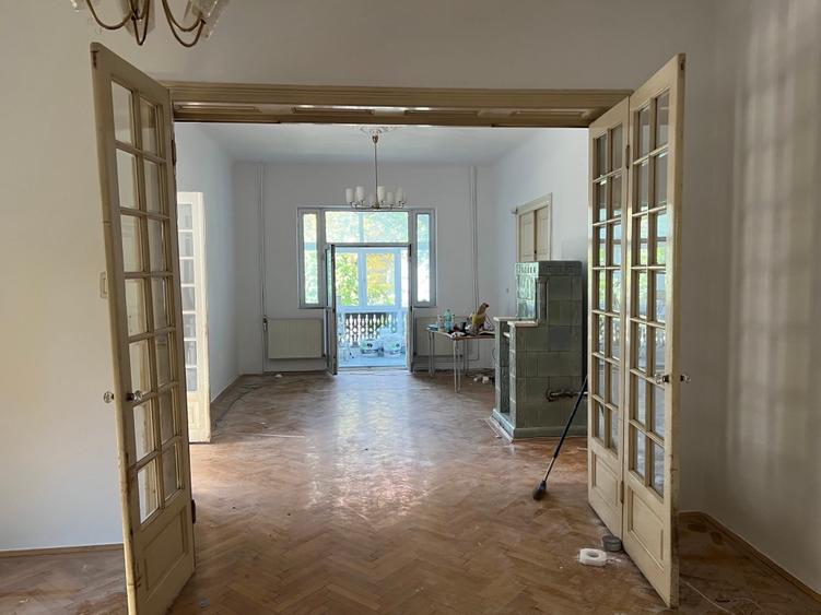 Ocazie rară de achizitie - proprietate autentică in cea mai buna zona, garantată