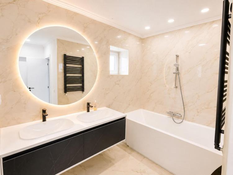 Duplex 4 camere Bulevardul Unirii | Deosebit | Terasa Generoasa