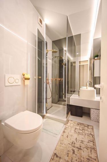 Cortina North | 3 Camere | 77+5mp | Loc De Parcare | Boxa | 0% Comis