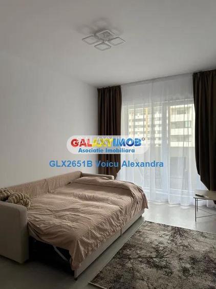 Garsoniera Bloc Nou Lux Berceni - Biruintei - Metrou - 2