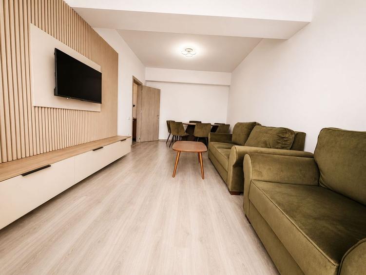 COMPLEX IRAM TITAN / 2 CAMERE DECOMANDAT / AICI E LINISTEA, NU DOAR MP