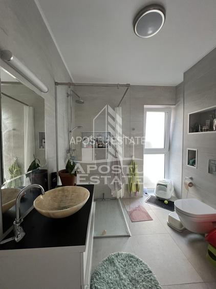 De vanzare in Dumbravita - unitate in triplex modern