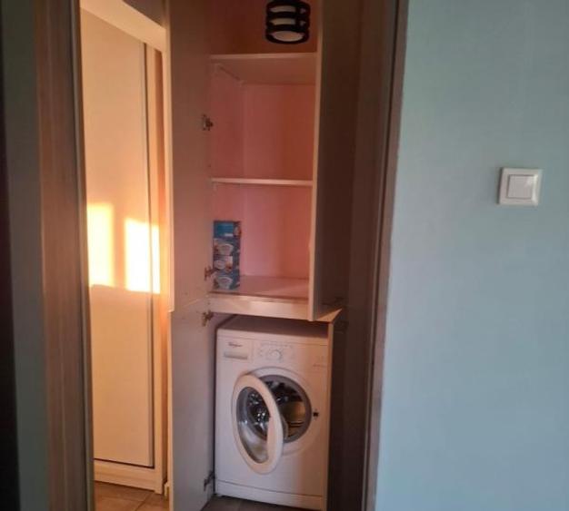 Nerva Traian | 2 Camere | Decomandat | AC | PetFriendly | Metrou - Timpurii Noi