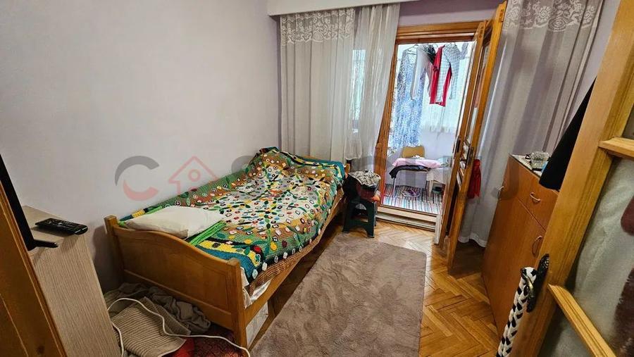 4 camere zona Ion Mester