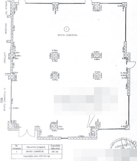 Spatiu comercial Manastur - 5