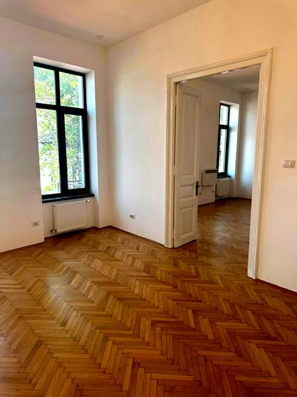 Spatiu birouri | Vila interbelica | Ultracentral | Locatie premium | Etaj 1+M