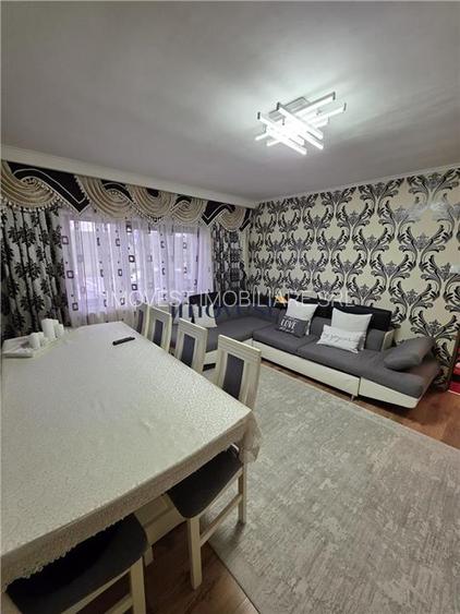 Apartament 2 Camere Micro 16 - 2
