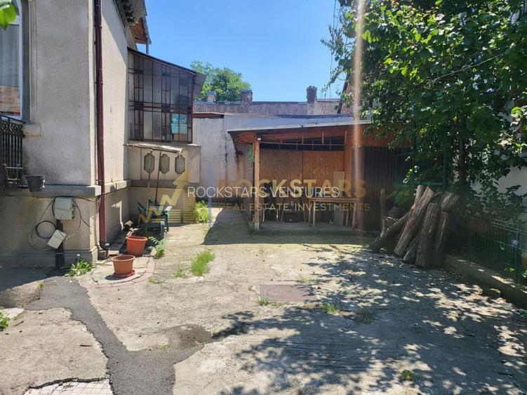Apartament Duplex in Vila |  zona Piata Gemeni – Dacia | potential investitional - 25