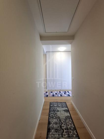 Penthouse de vânzare – finisaje premium, terasă generoasă