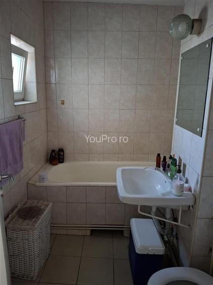 Apartament cu Centrala Iulius Mall - 17