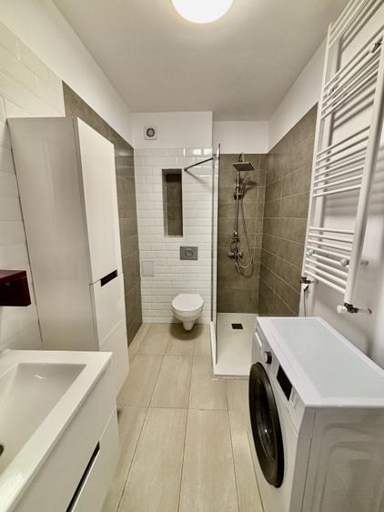 Penthouse Modern - Selimbar - 2 Terase