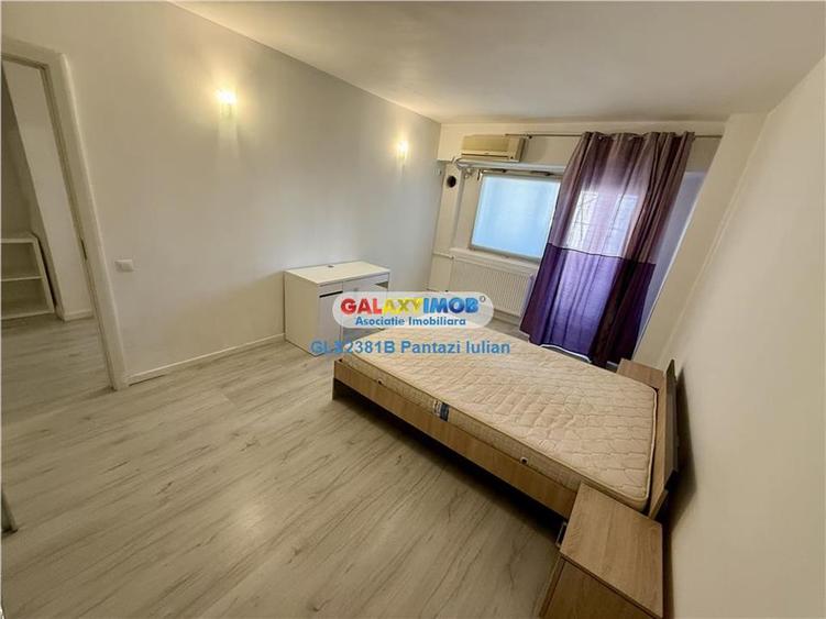 Garsoniera | Timpuri Noi | Boiler Electric | 11min metrou | Negociabil