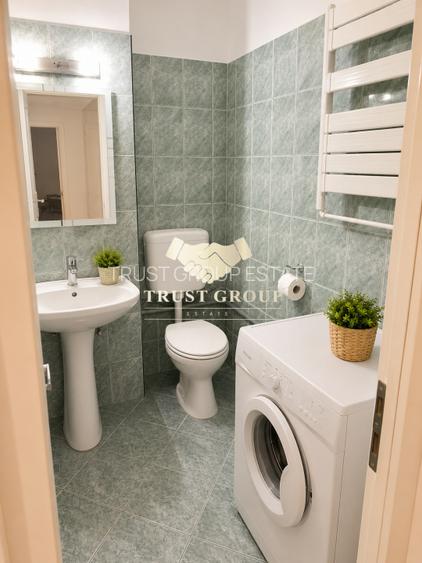 Apartament 2 camere | Dorobanți | Decomandat | 52 mp utili - 4