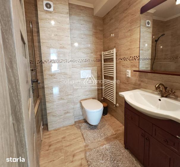 Apartament cu balcon 59mp, lift și garaj în Buna Ziua - 7