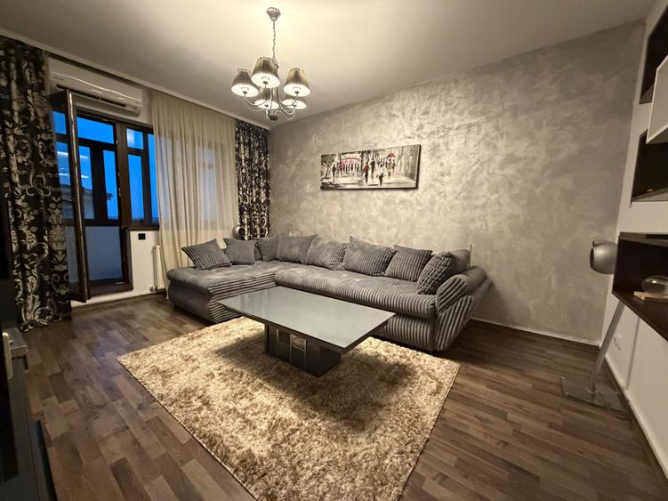 Apartament 2 camere | Complet mobilat și utilat | Confort Urban Rahova – Pucheni