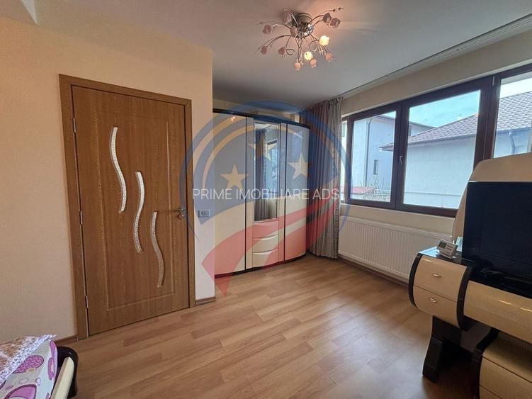 Apartament 3 camere | Voluntari | 113 mp utili | Complet mobilat și utilat - 7