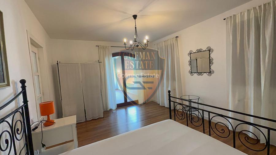 Vila provansala 5 cam Garaj Portar Arena Regia Resort Spa Mamaia Nord - 31