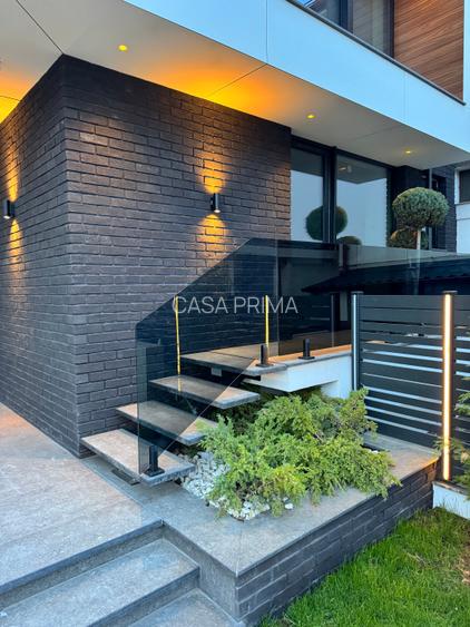 Uită de penthouse – alege o casa de lux în Copou! - 19
