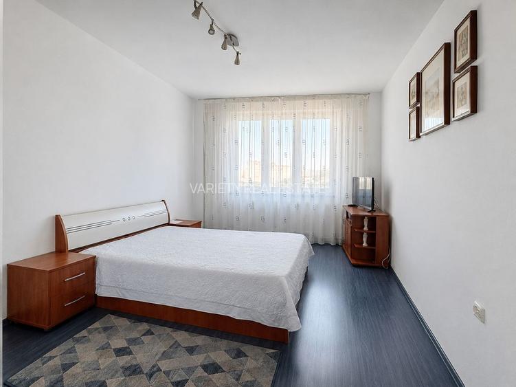 Apartament 3 Camere Strada Apollo - Astra - 8