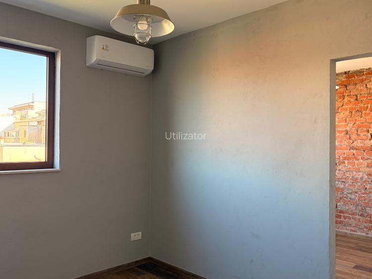 Spatiu birouri Bd. Dacia - 8