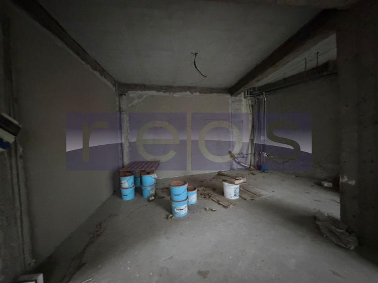 VANZARE- VILA  S+P+1+2+M | ZONA MALL -  VITAN