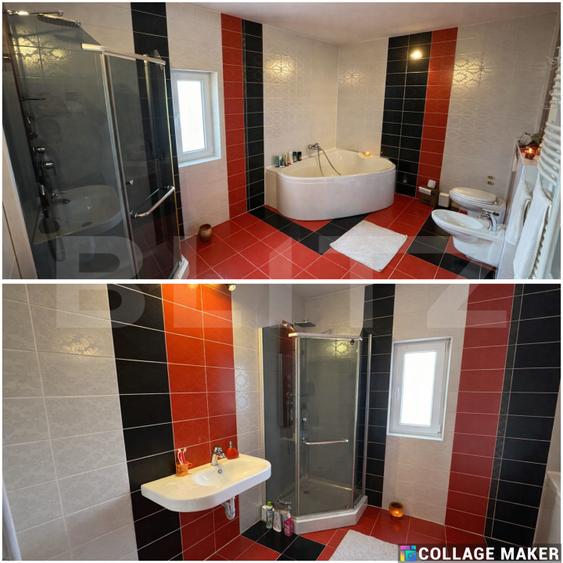 Casă de poveste între natură și confort – Reghin, zona Pometului
