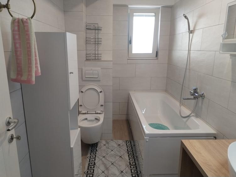 Apartament 2 camere Copou Garden + parcare 162559