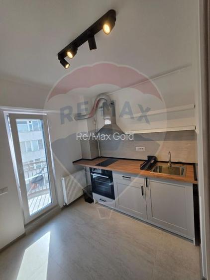 Apartament cu 1 camere de închiriat în zona Iancului - 12