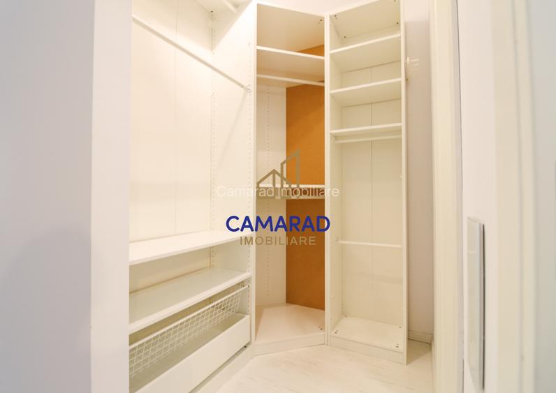 Apartament 3 camere | Onix Residence | Prima închiriere | Parcare subterana - 6